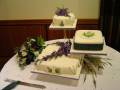 Click for preview picture of "Wedding Cake closeup (640 x 480)"
